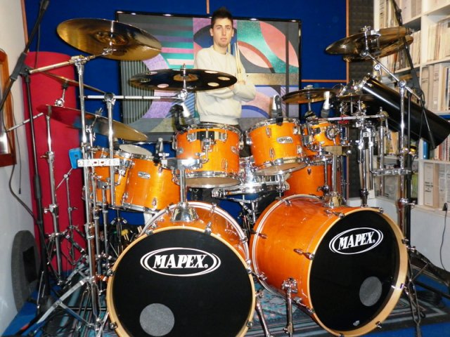 drum 11